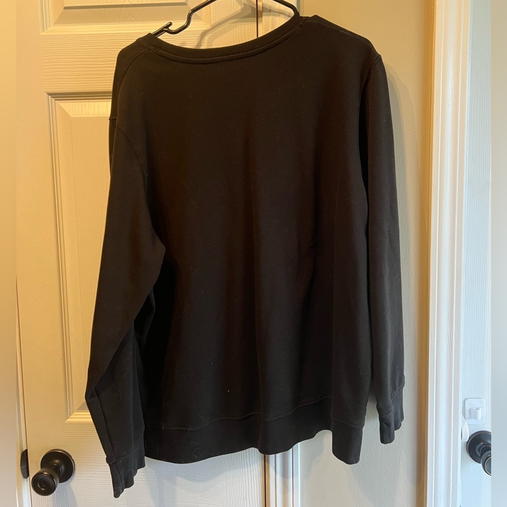 Women’s Florida crewneck sweatshirt size 3XL - Picture 4 of 4
